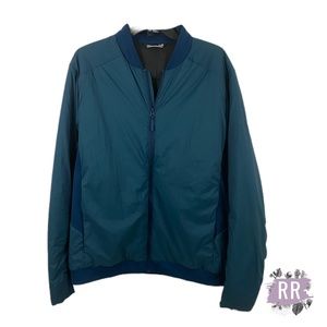 ARC’TERXY Seton Coreloft Bomber Jacket